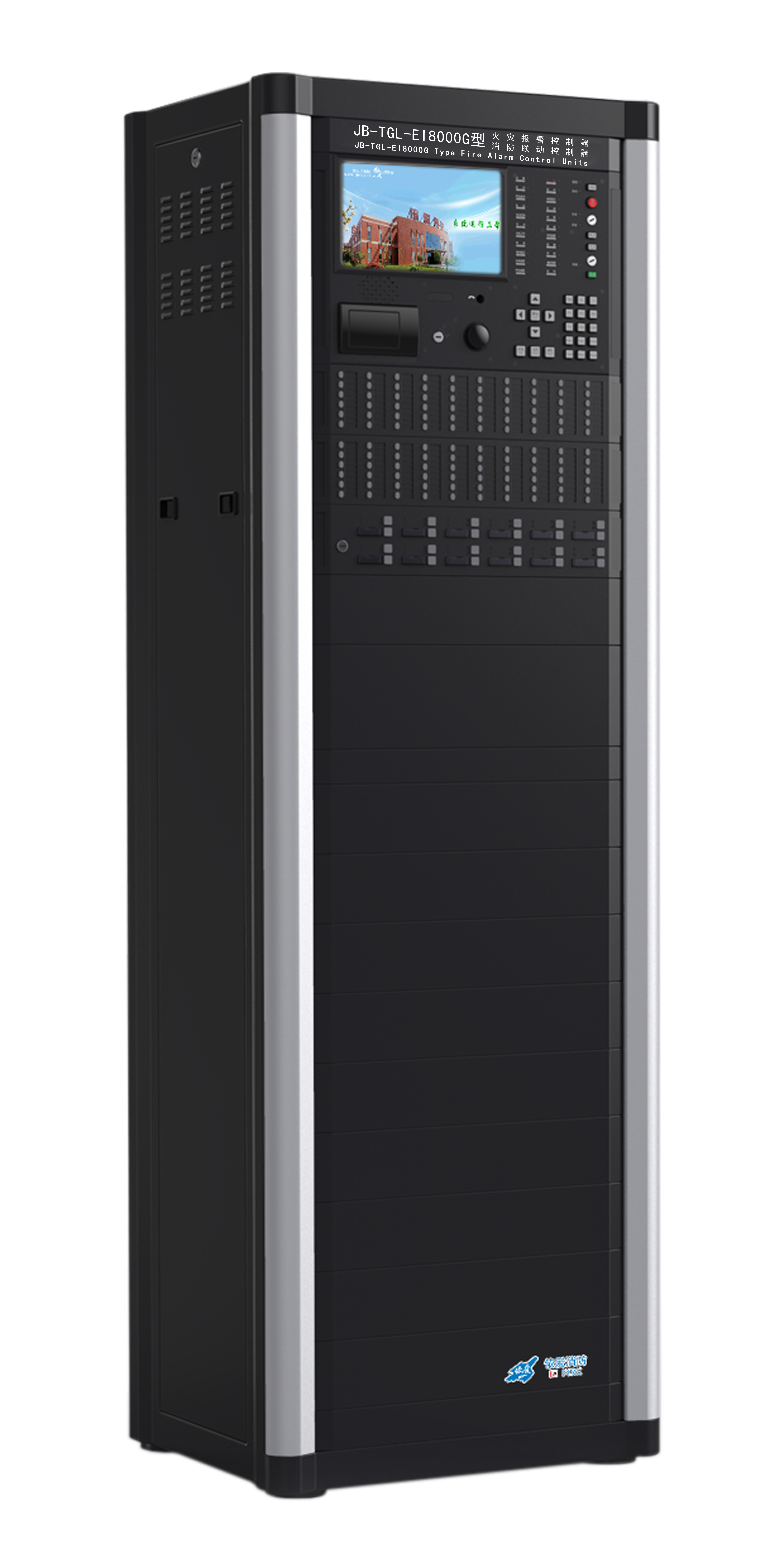 JB-TGL-EI8000G火災報警控制器、消防聯(lián)動控制器
